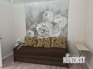 1-к квартира, посуточно, 35м2, 3/5 этаж