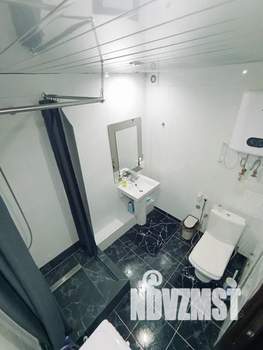 2-к квартира, посуточно, 47м2, 5/5 этаж
