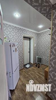 1-к квартира, на длительный срок, 39м2, 6/9 этаж