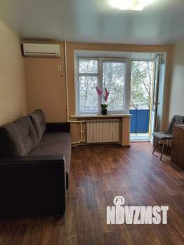 1-к квартира, на длительный срок, 19м2, 3/5 этаж