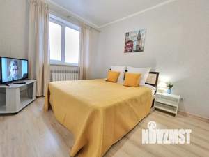 2-к квартира, посуточно, 70м2, 14/17 этаж