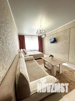 1-к квартира, посуточно, 31м2, 1/1 этаж