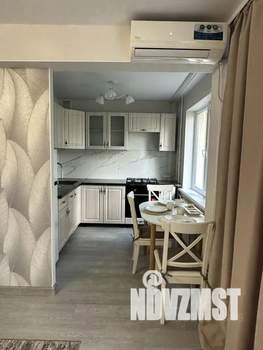 2-к квартира, посуточно, 44м2, 1/5 этаж