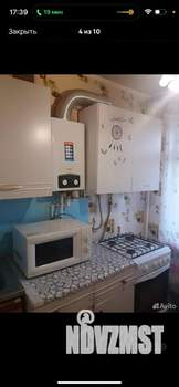 1-к квартира, на длительный срок, 33м2, 3/5 этаж