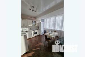 3-к квартира, посуточно, 10м2, 1/1 этаж