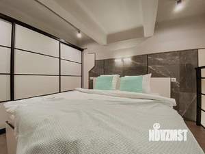 1-к квартира, посуточно, 29м2, 1/1 этаж