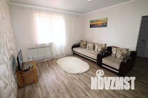 2-к квартира, посуточно, 10м2, 1/1 этаж