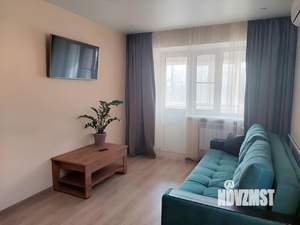 1-к квартира, посуточно, 32м2, 3/5 этаж