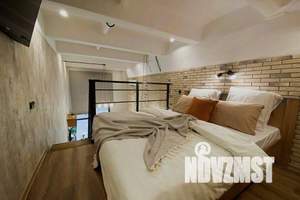 1-к квартира, посуточно, 30м2, 2/3 этаж