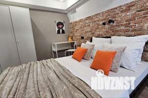 1-к квартира, посуточно, 30м2, 2/3 этаж