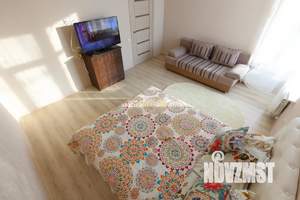 2-к квартира, посуточно, 54м2, 15/17 этаж