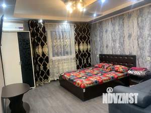 3-к квартира, посуточно, 80м2, 2/9 этаж