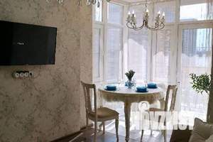 2-к квартира, посуточно, 40м2, 8/17 этаж