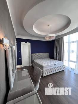 3-к квартира, на длительный срок, 140м2, 10/17 этаж