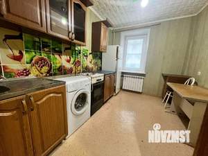 1-к квартира, на длительный срок, 36м2, 4/6 этаж