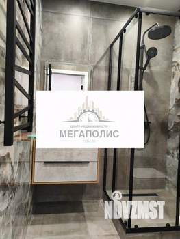 1-к квартира, на длительный срок, 40м2, 16/17 этаж