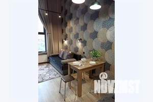 1-к квартира, посуточно, 30м2, 2/3 этаж