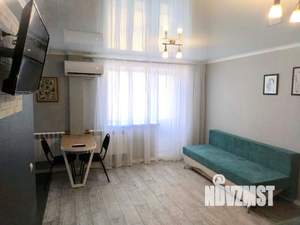 1-к квартира, посуточно, 31м2, 3/5 этаж