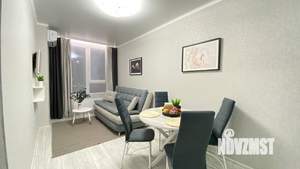 2-к квартира, посуточно, 30м2, 12/24 этаж