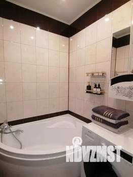 2-к квартира, посуточно, 60м2, 3/9 этаж