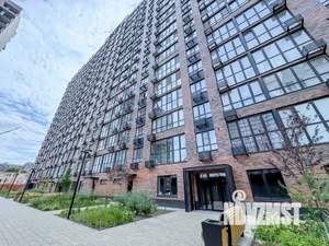 2-к квартира, посуточно, 43м2, 7/17 этаж