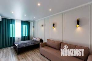 1-к квартира, посуточно, 47м2, 1/1 этаж