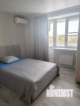 1-к квартира, посуточно, 22м2, 5/5 этаж