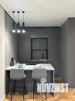 1-к квартира, посуточно, 35м2, 11/24 этаж