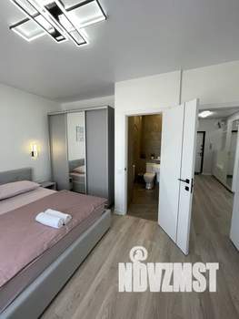 2-к квартира, посуточно, 64м2, 8/10 этаж