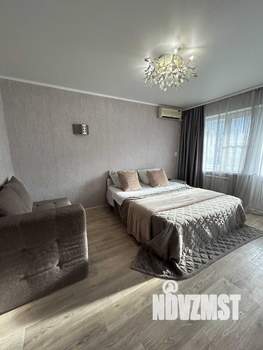 1-к квартира, посуточно, 31м2, 3/5 этаж