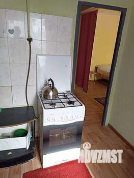 1-к квартира, на длительный срок, 31м2, 1/5 этаж