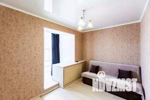 2-к квартира, посуточно, 50м2, 9/9 этаж