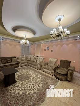 4-к квартира, на длительный срок, 180м2, 4/5 этаж