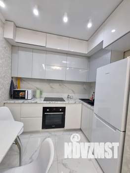 1-к квартира, посуточно, 38м2, 11/19 этаж