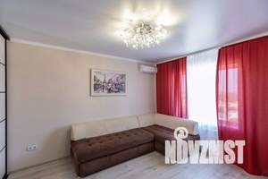 1-к квартира, посуточно, 40м2, 16/16 этаж