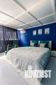 2-к квартира, посуточно, 105м2, 1/2 этаж