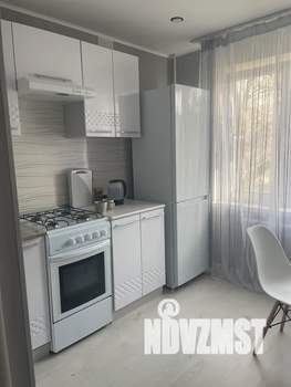 1-к квартира, посуточно, 30м2, 3/5 этаж