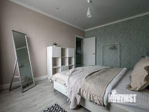 3-к квартира, посуточно, 63м2, 6/9 этаж