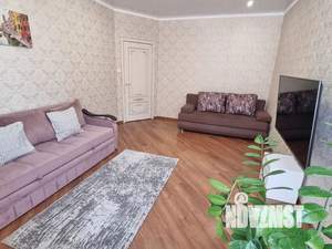 2-к квартира, посуточно, 55м2, 8/16 этаж