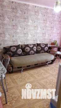 2-к квартира, посуточно, 50м2, 9/9 этаж