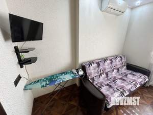 1-к квартира, посуточно, 50м2, 4/9 этаж