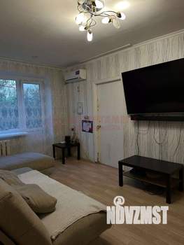 3-к квартира, на длительный срок, 55м2, 4/5 этаж