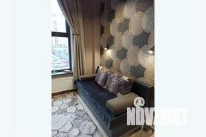 1-к квартира, посуточно, 30м2, 2/3 этаж