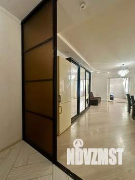 1-к квартира, посуточно, 36м2, 3/9 этаж