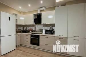 1-к квартира, посуточно, 36м2, 11/18 этаж