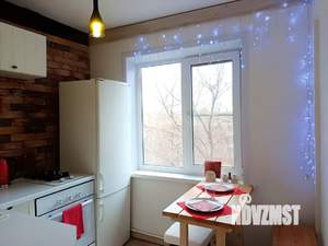 3-к квартира, на длительный срок, 50м2, 5/5 этаж