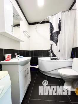 2-к квартира, посуточно, 50м2, 9/9 этаж