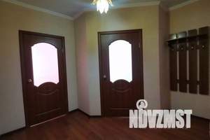 1-к квартира, посуточно, 44м2, 10/12 этаж