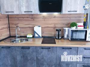 1-к квартира, посуточно, 40м2, 15/17 этаж