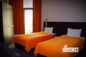 2-к квартира, посуточно, 42м2, 1/1 этаж